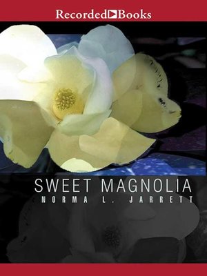 cover image of Sweet Magnolia